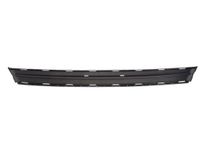 Ventilatiegrille, bumper 6502078122914P