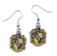 Harry Potter Hufflepuff Oorbellen Harry Potter Hufflepuff Oorbellen