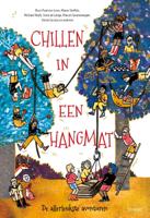 Chillen in een hangmat (Hardback) Chillen in een hangmat (Hardback)