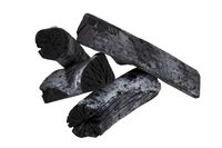 Yakiniku Binchotan White Eucalyptus houtskool 5 kg