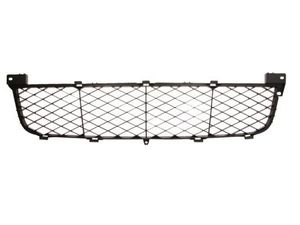 Ventilatiegrille, bumper 6502076825995P