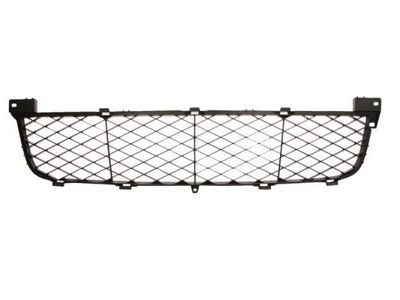 Ventilatiegrille, bumper 6502076825995P