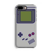 Game On: iPhone 8 Plus Tough Case