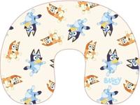 Bluey nekkussen - one size