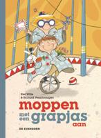 moppen met een grapjas aan (Paperback)