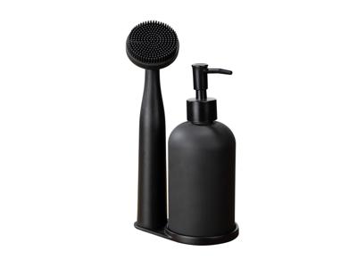 Wenko Afwas set Piedo 3-delig Wenko Afwas set Piedo 3-delig