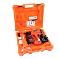 Paslode IM45 GN Nagelapparaat - 018607
