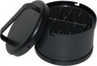 Blade wash caddy, opberg en reinigingsbakje