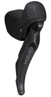 Shimano grx st-rx610 12-speed sti dual control rear