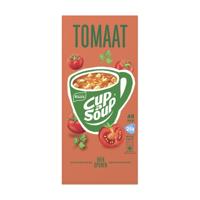 Knorr - Cup-A-Soup Tomaat - 24 x 140 ml