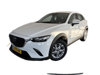 Mazda CX 3