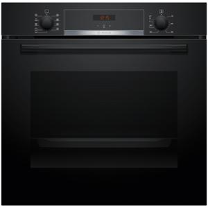 Bosch HBA514BB3 Inbouw oven Zwart