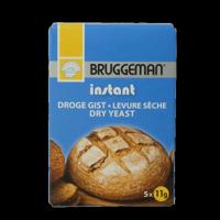 Instant gist (5 x 11 gram) 55 Gram