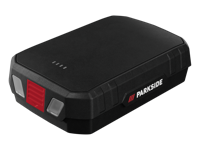 Powerbank 10.000 mAh