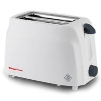 Broodrooster Magefesa Wit 750 W