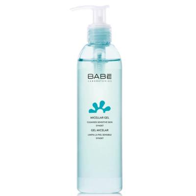 Babé Face Essentials Micellar Babé Face Essentials Micellar