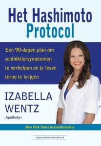 Het Hashimoto protocol (Paperback)
