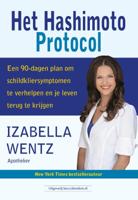 Het Hashimoto protocol (Paperback)