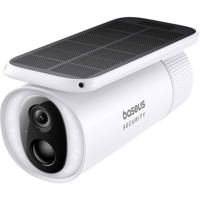 Baseus S1 Outdoor 2K S0SW002130 IP Bewakingscamera WiFi 2304 x 1296 Pixel