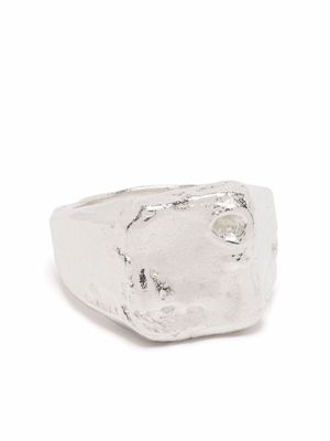 Alighieri bague The Lost Dreamer - Argent