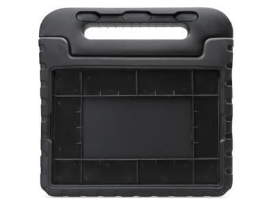 Xccess Xccess Kids Guard Tablet Case for Apple iPad 10.2 (2019/2020/2021)/Air (2019)/Pro 10.5 Black