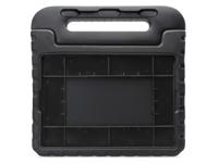 Xccess Xccess Kids Guard Tablet Case for Apple iPad 10.2 (2019/2020/2021)/Air (2019)/Pro 10.5 Black
