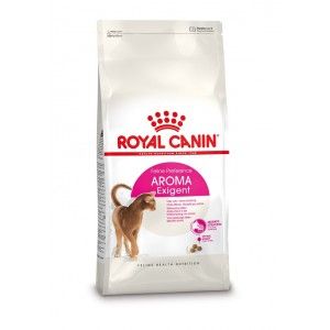 Royal Canin Aroma Exigent kattenvoer 2 x 10 kg