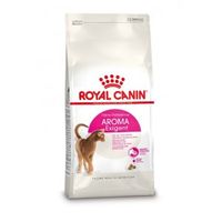 Royal Canin Feline Preference Aroma Exigent droogvoer voor kat 10 kg Volwassen Vis - thumbnail