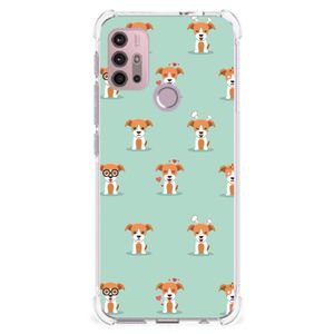 Motorola Moto G30 | G20 | G10 Case Anti-shock Pups