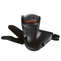 Shimano nexus 7 sti versteller rapid plus