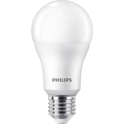 Philips 8719514451391 LED-lamp Energielabel E (A - G) E27 13 W = 100 W Warmwit 3 stuk(s)