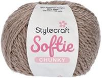 Stylecraft Softie Chunky 3983 Oats