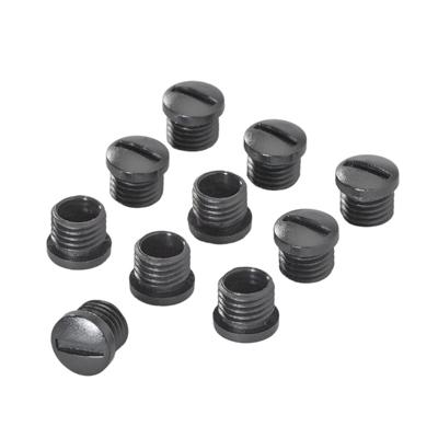 ifm Electronic E11256 Afsluitdop E11256 10 stuk(s)