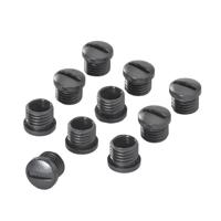 ifm Electronic E11256 Afsluitdop E11256 10 stuk(s)