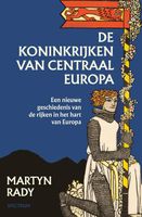 De koninkrijken van Midden-Europa - Martyn Rady - ebook - thumbnail