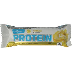 Maxsport Proteine bar vanille