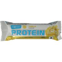 Maxsport Proteine bar vanille Maxsport Proteine bar vanille