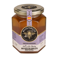 Rozemarijnhoning - 350 gram