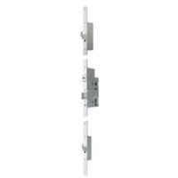 Nemef meerpuntssluiting 5040 - 20x2090mm - doornmaat 55mm - PC72 - SKG*** - links/rechts - Buva