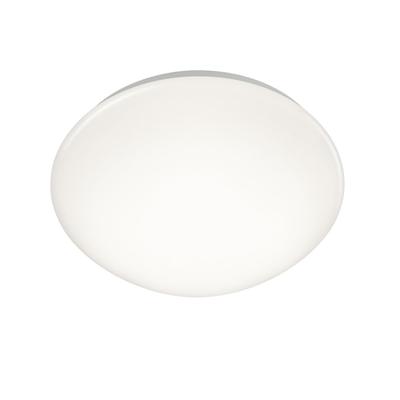 Trio PlafonnièrePutz wit - R62601301