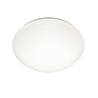 Trio PlafonnièrePutz wit - R62601301