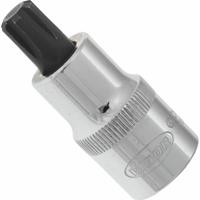 Vigor VIGOR V2207 Binnen-wigprofiel Dopsleutel-bitinzet M10 1/2 (12.5 mm)