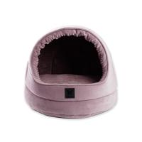 MARTIN KATTENMAND IGLO ROYAL COLLECTION ROZE 32X32X40 CM