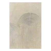 scSchilderij 100x140cm handgeschilderd structured Dessert