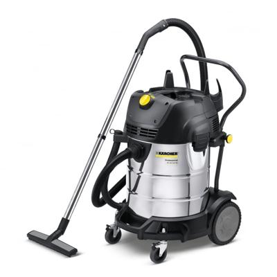 Karcher NT 75/2 TACT² ME Stof-/Waterzuiger - 1.667-288.0