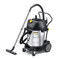 Karcher NT 75/2 TACT² ME Stof-/Waterzuiger - 1.667-288.0