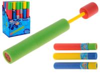 Waterspuiter 44Cm 4Ass Kl Eva Nampook - Nampook