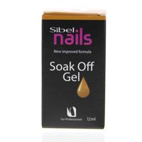 Sibel Nails Soak Off Gel Gel N°5089 12ml Sibel Nails Soak Off Gel Gel N°5089 12ml