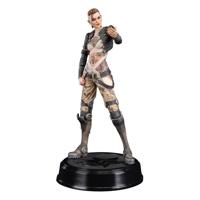 Dark Horse Comics Mass Effect PVC Statue Jack