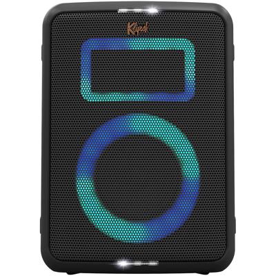 KlipschVegas Bluetooth speaker Zwart